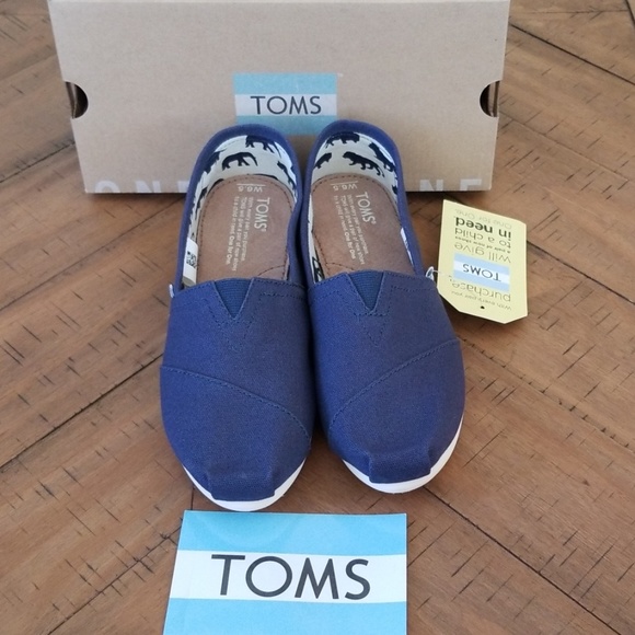 🆕️ TOMS - Picture 2 of 7